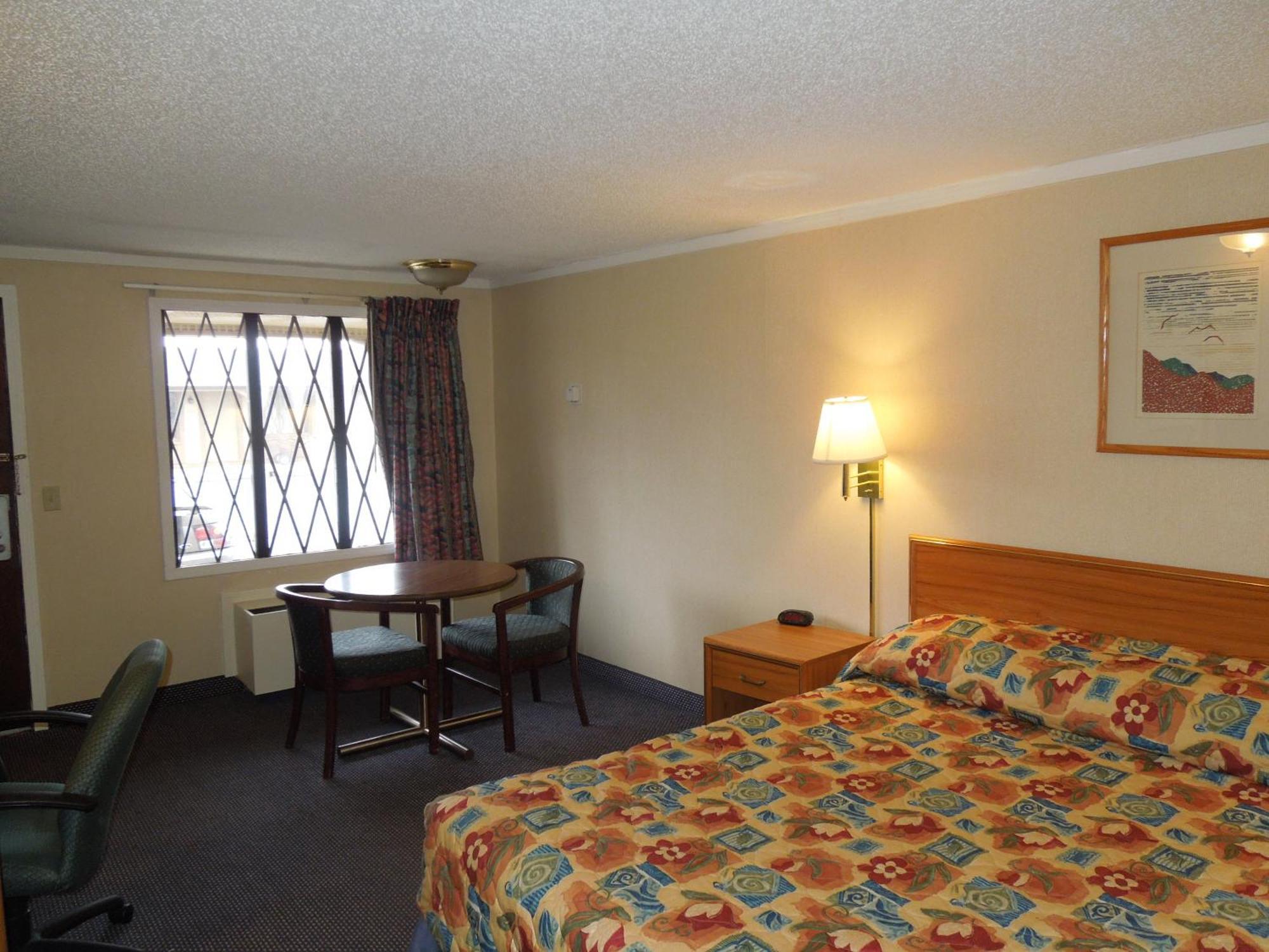 Knights Inn Toledo West Dış mekan fotoğraf